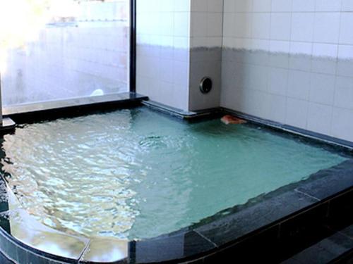 Imagen general del Hotel Hikyounoyu. Foto 7