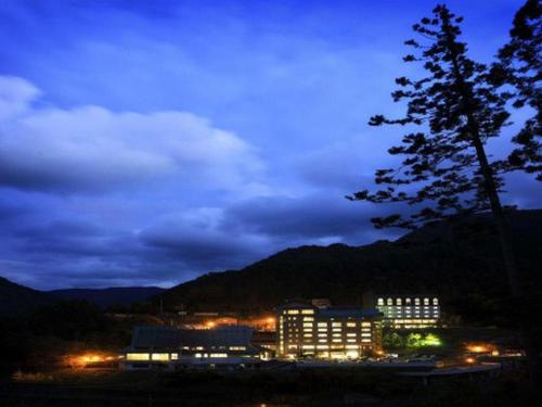 Imagen general del Hotel Hikyounoyu. Foto 9