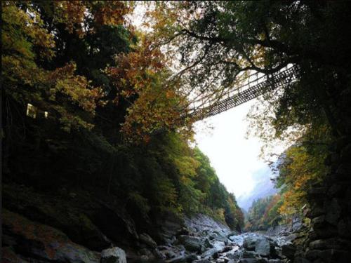 Imagen general del Hotel Hikyounoyu. Foto 10