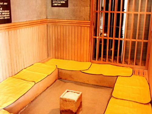 Imagen general del Hotel Hikyounoyu. Foto 11