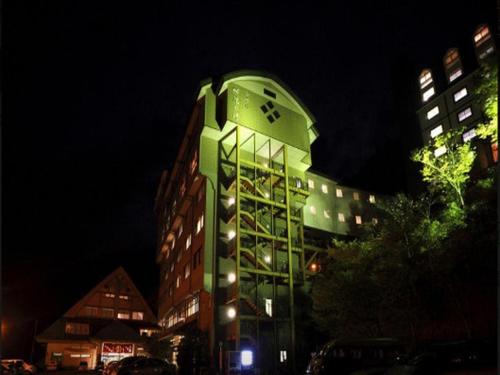 Imagen general del Hotel Hikyounoyu. Foto 17