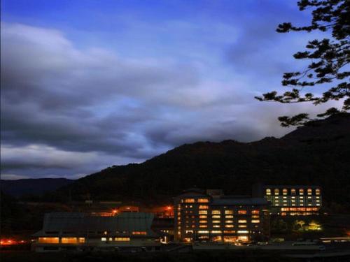 Imagen general del Hotel Hikyounoyu. Foto 18