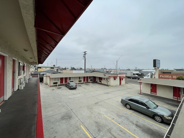 Imagen general del Hotel Hiland Motel. Foto 2