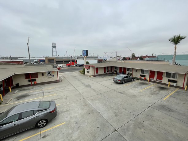 Imagen general del Hotel Hiland Motel. Foto 10