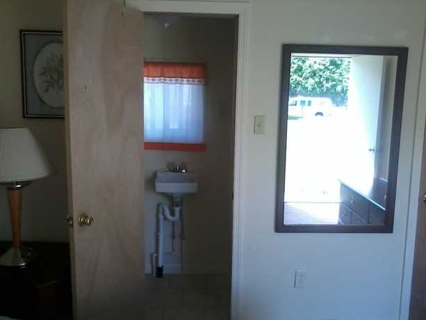 Imagen de la habitación del Hotel Hiland Terrace. Foto 2