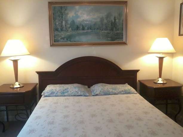 Imagen general del Hotel Hiland Terrace. Foto 1