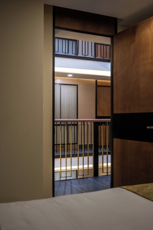 Imagen de la habitación del Hotel Hilaria. Foto 2