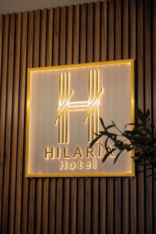 Imagen de los interiores del Hotel Hilaria. Foto 15