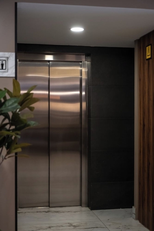 Imagen de los interiores del Hotel Hilaria. Foto 16