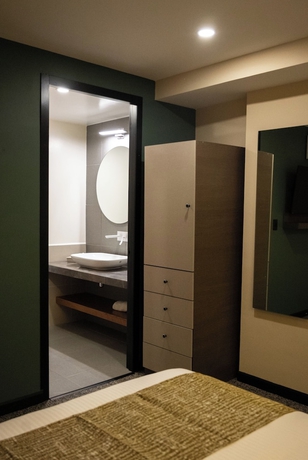 Imagen de la habitación del Hotel Hilaria. Foto 6