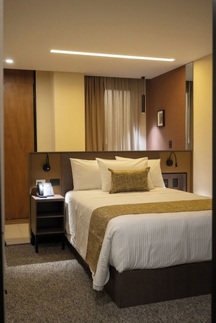 Imagen de la habitación del Hotel Hilaria. Foto 7
