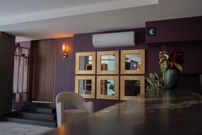 Imagen de la habitación del Hotel Hilaria. Foto 10