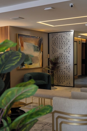 Imagen de la habitación del Hotel Hilaria. Foto 12