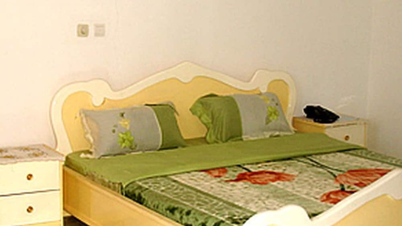 Imagen de la habitación del Hotel Hilary. Foto 8