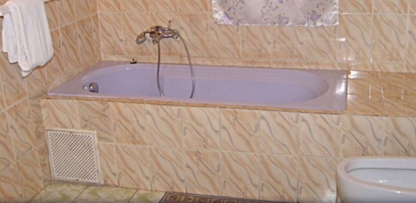 Imagen de la habitación del Hotel Hilary. Foto 11