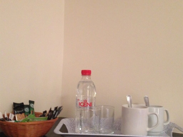 Imagen de la habitación del Hotel Hilborough Swan Inn. Foto 3