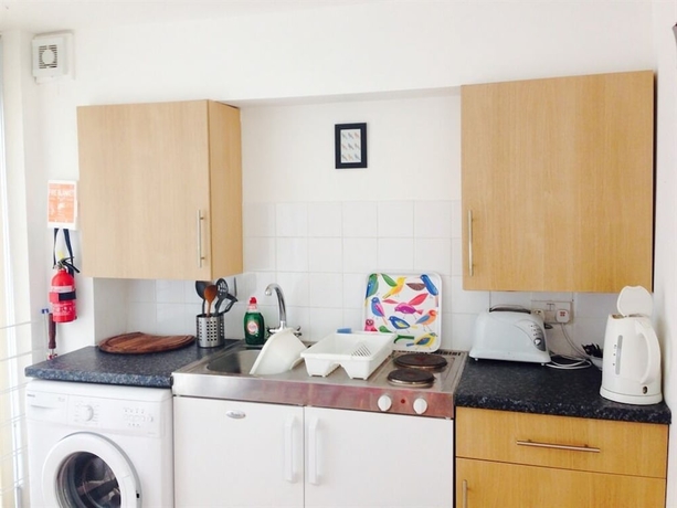 Imagen de la habitación del Hotel Hilborough Swan Inn. Foto 4