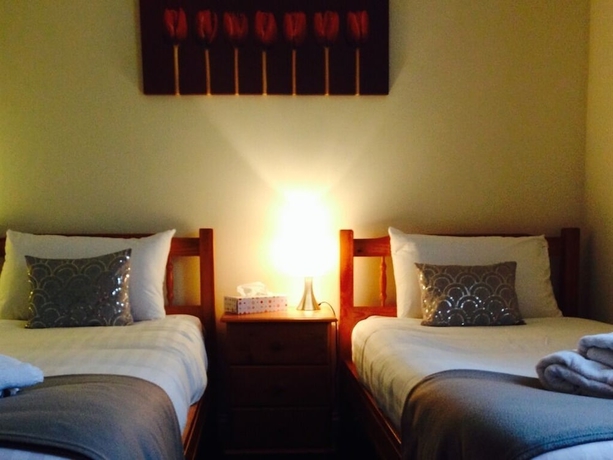 Imagen de la habitación del Hotel Hilborough Swan Inn. Foto 6