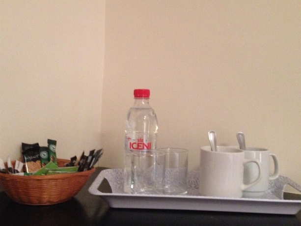 Imagen de la habitación del Hotel Hilborough Swan Inn. Foto 7