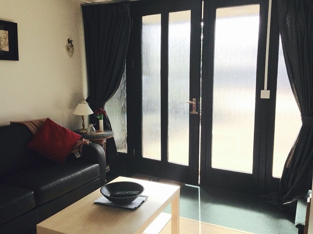 Imagen de la habitación del Hotel Hilborough Swan Inn. Foto 15