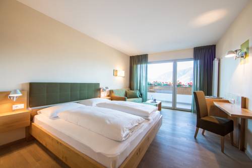 Imagen general del Hotel Hilburger. Foto 1