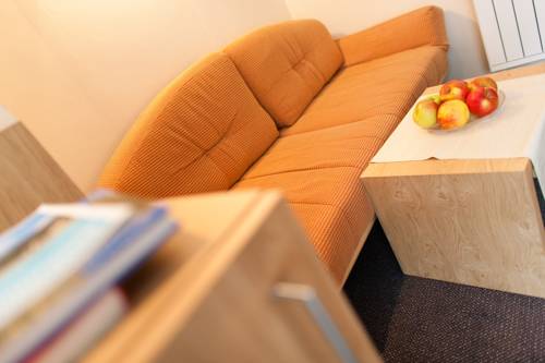 Imagen de la habitación del Hotel Hilburger. Foto 10