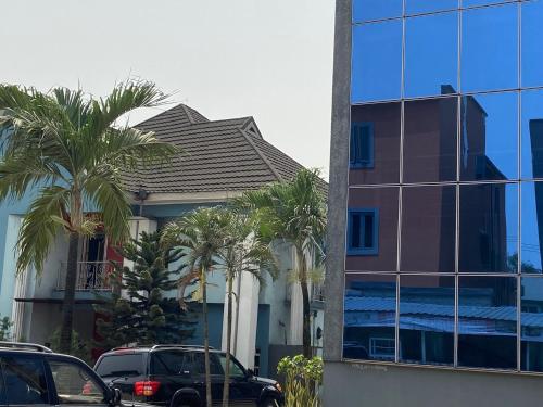 Imagen general del Hotel Hilcreste & Suite. Foto 1