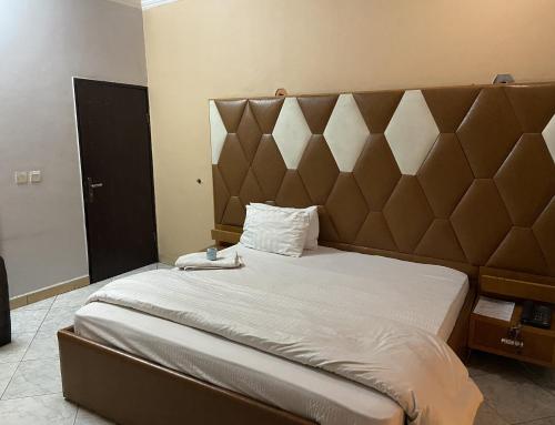 Imagen general del Hotel Hilcreste & Suite. Foto 3