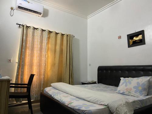 Imagen de la habitación del Hotel Hilcreste & Suite. Foto 15