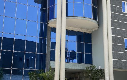 Imagen general del Hotel Hilcreste & Suite. Foto 4