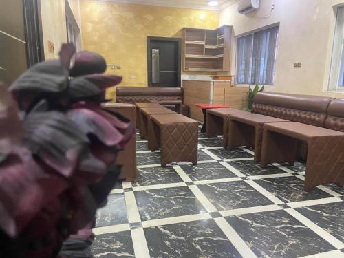 Imagen general del Hotel Hilcreste & Suite. Foto 5