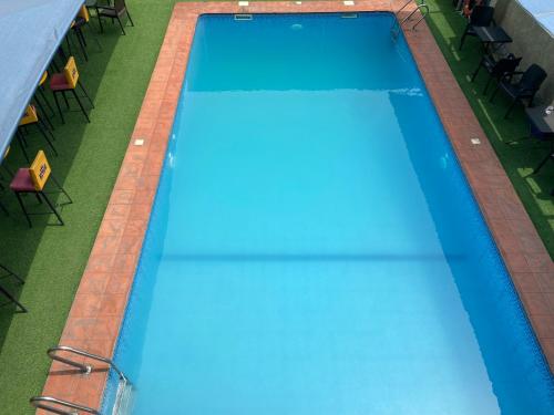 Imagen general del Hotel Hilcreste & Suite. Foto 6