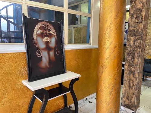 Imagen general del Hotel Hilcreste & Suite. Foto 7