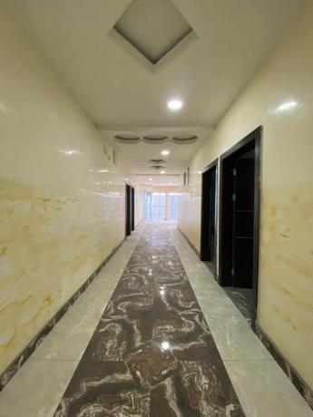 Imagen general del Hotel Hilcreste & Suite. Foto 8