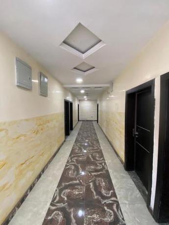 Imagen general del Hotel Hilcreste & Suite. Foto 9