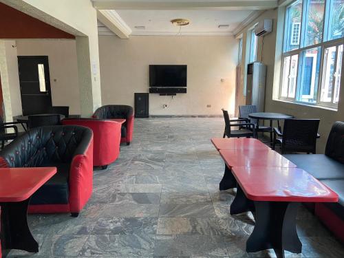 Imagen general del Hotel Hilcreste & Suite. Foto 10