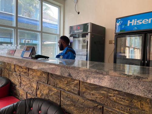 Imagen general del Hotel Hilcreste & Suite. Foto 11