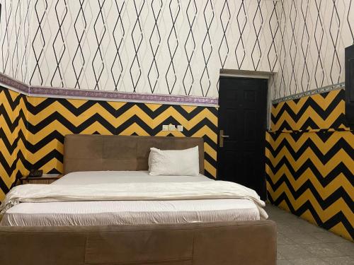 Imagen general del Hotel Hilcreste & Suite. Foto 13