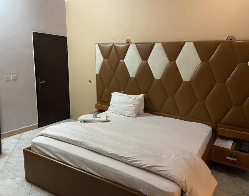 Imagen general del Hotel Hilcreste & Suite. Foto 14