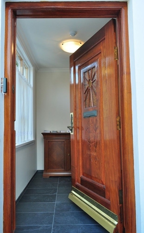 Imagen de los interiores del Hotel Hilda. Foto 9