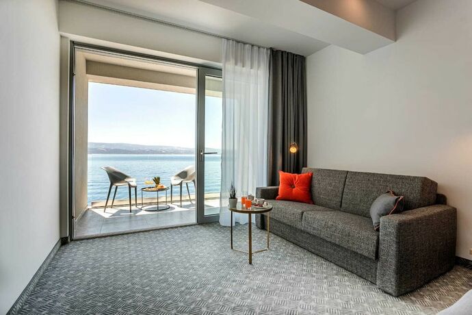 Imagen general del Hotel Hildegard. Foto 1
