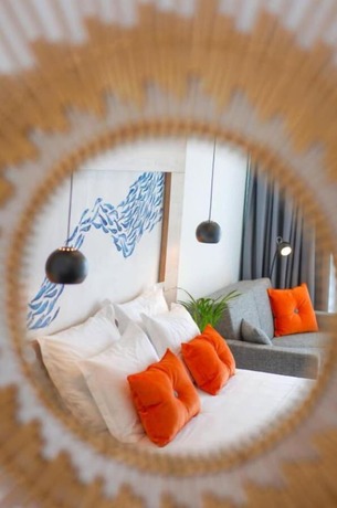 Imagen general del Hotel Hildegard. Foto 4