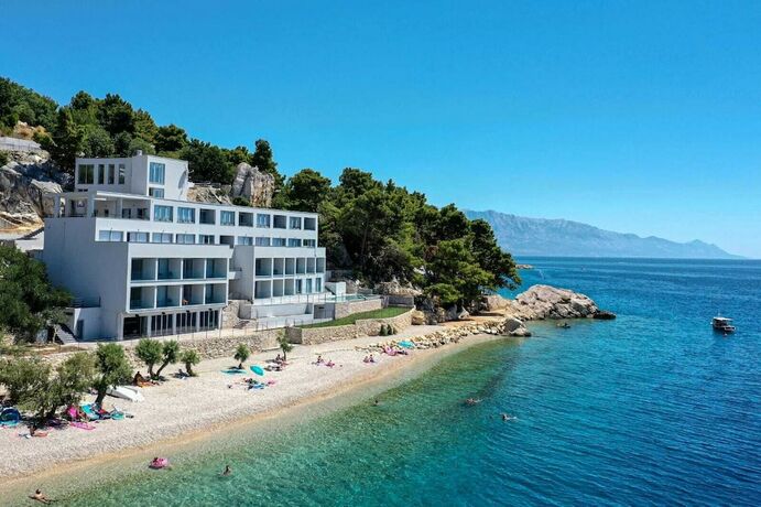 Imagen general del Hotel Hildegard. Foto 5