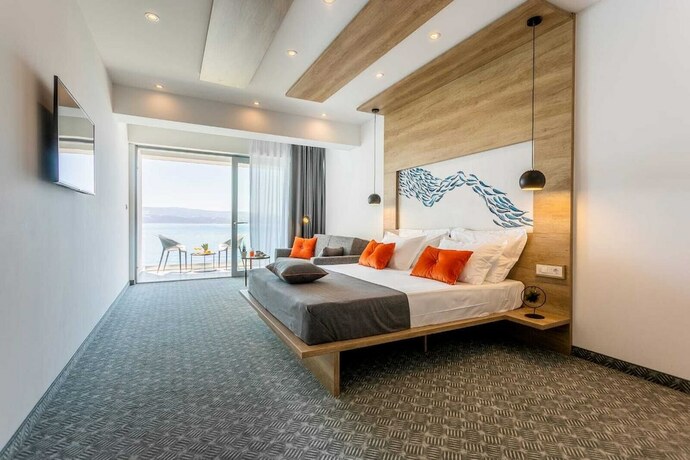 Imagen general del Hotel Hildegard. Foto 7