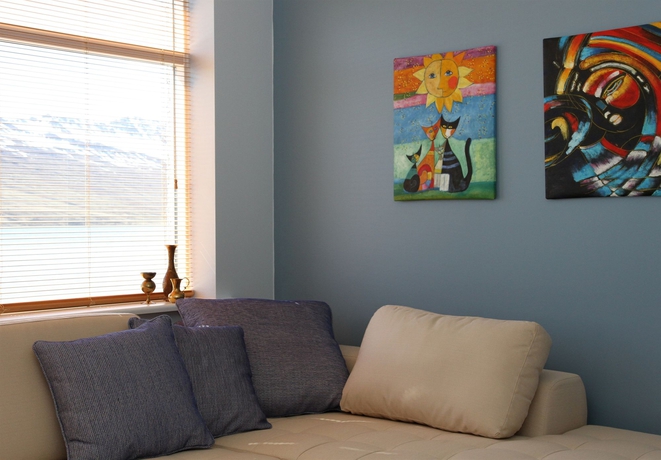 Imagen de los interiores del Hotel Hildibrand. Foto 11