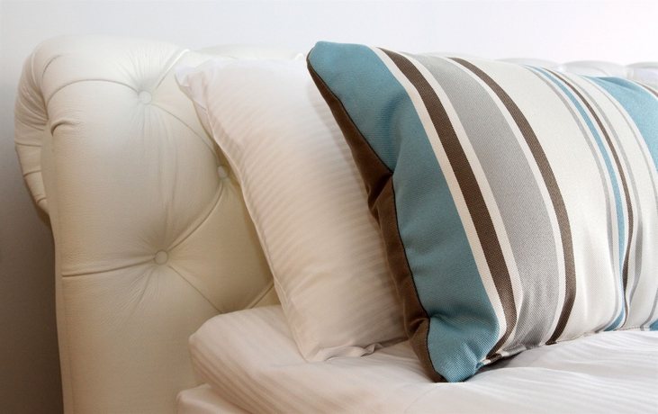 Imagen de la habitación del Hotel Hildibrand. Foto 6