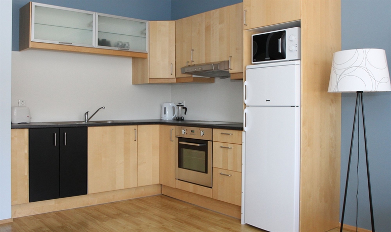 Imagen de la habitación del Hotel Hildibrand. Foto 7