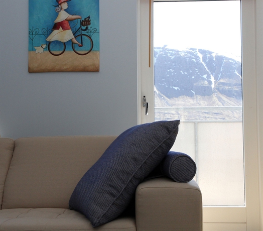 Imagen de los interiores del Hotel Hildibrand. Foto 12