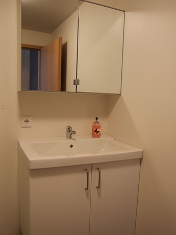 Imagen de la habitación del Hotel Hildibrand. Foto 8