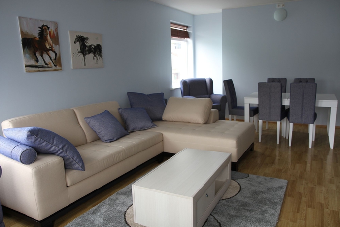 Imagen de los interiores del Hotel Hildibrand. Foto 14